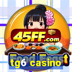 tg6 casino